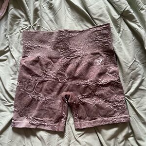 Gymshark Women's Athletic Shorts